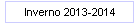 Inverno 2013-2014