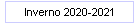 Inverno 2020-2021